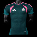 Real Madrid Maillot Entraînement 26/27 – Version Player