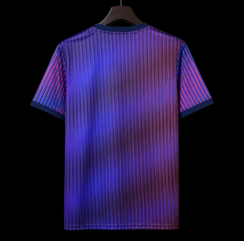 Paris SG Maillot Avant-Match 26/27 (III)