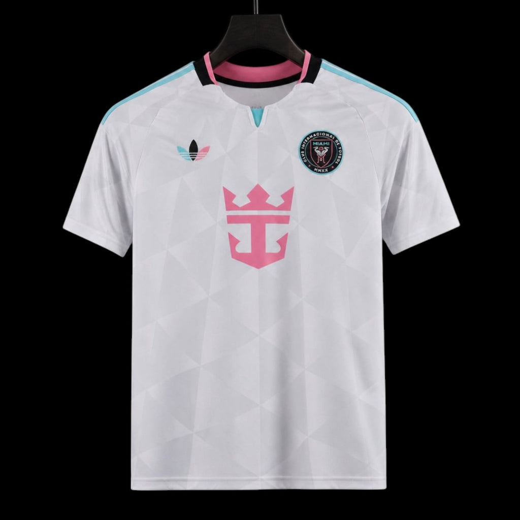Inter Miami Maillot Third 26/27