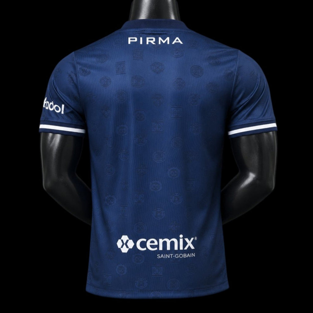 Cruz Azul Maillot Third 26/27 – Version Player