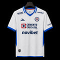 Cruz Azul Maillot Extérieur 26/27