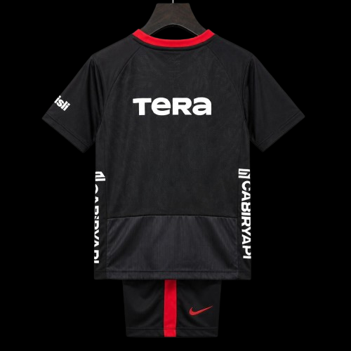 Besiktas Maillot Third 26/27 – Enfant
