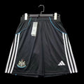 Newcastle Short Domicile 25/26