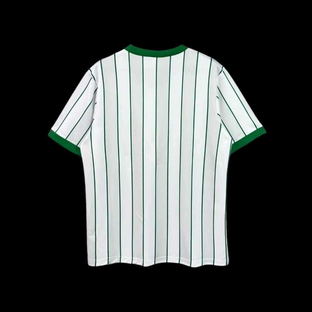 Werder Brême Maillot Domicile Rétro 1982/83