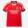Benfica Maillot Domicile 25/26