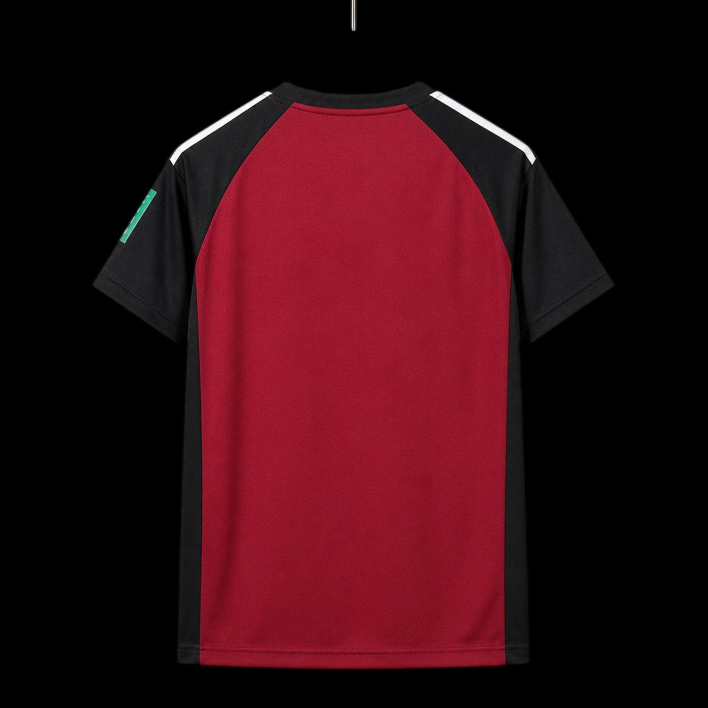 Cologne Maillot Entraînement 26/27