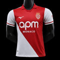 Monaco Maillot Domicile 26/27 – Version Player