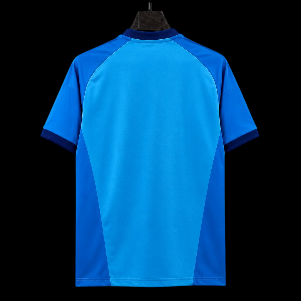 Flamengo Maillot Gardien 26/27