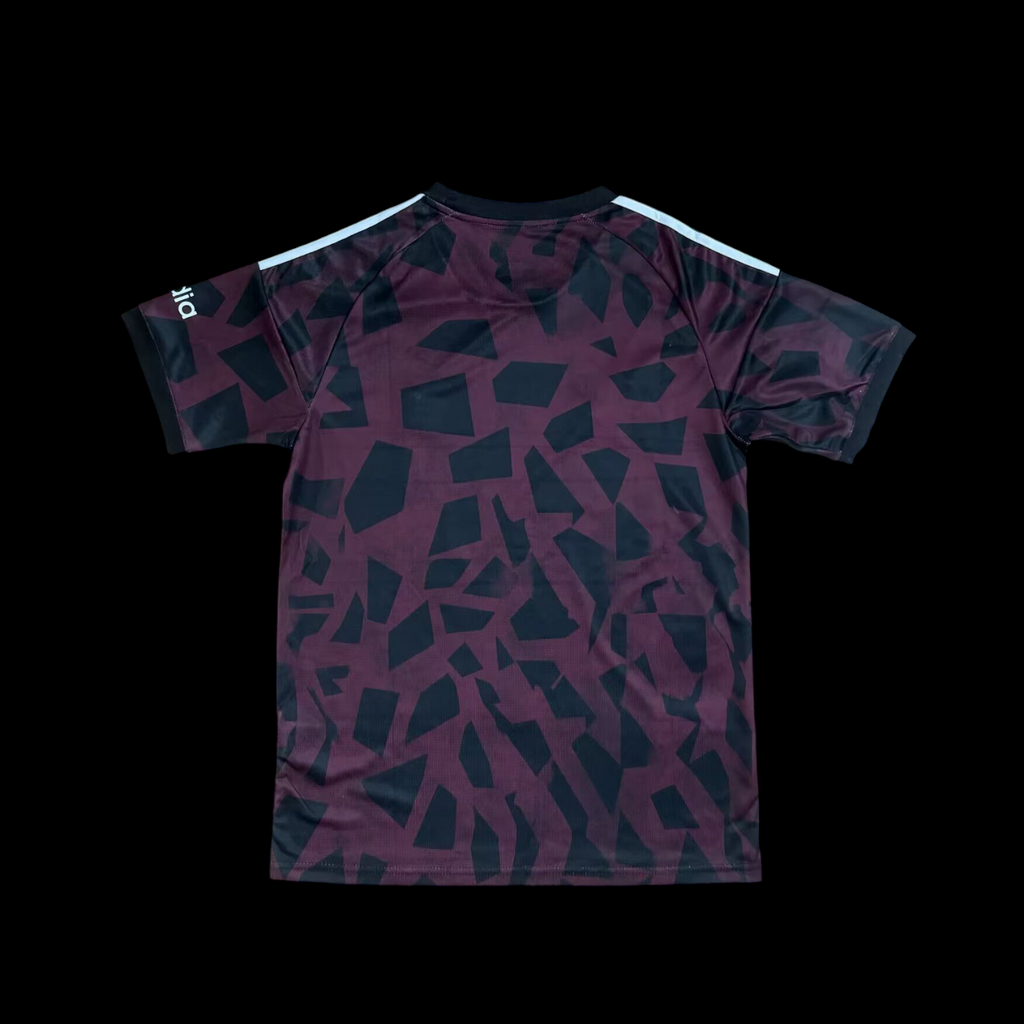 Liverpool Maillot Third 26/27