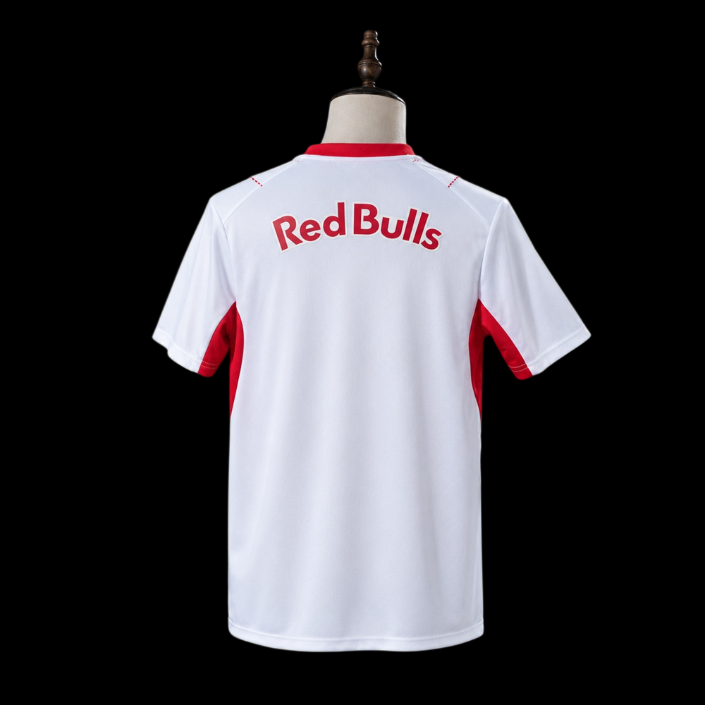 Red Bull Salzbourg Maillot Domicile 26/27