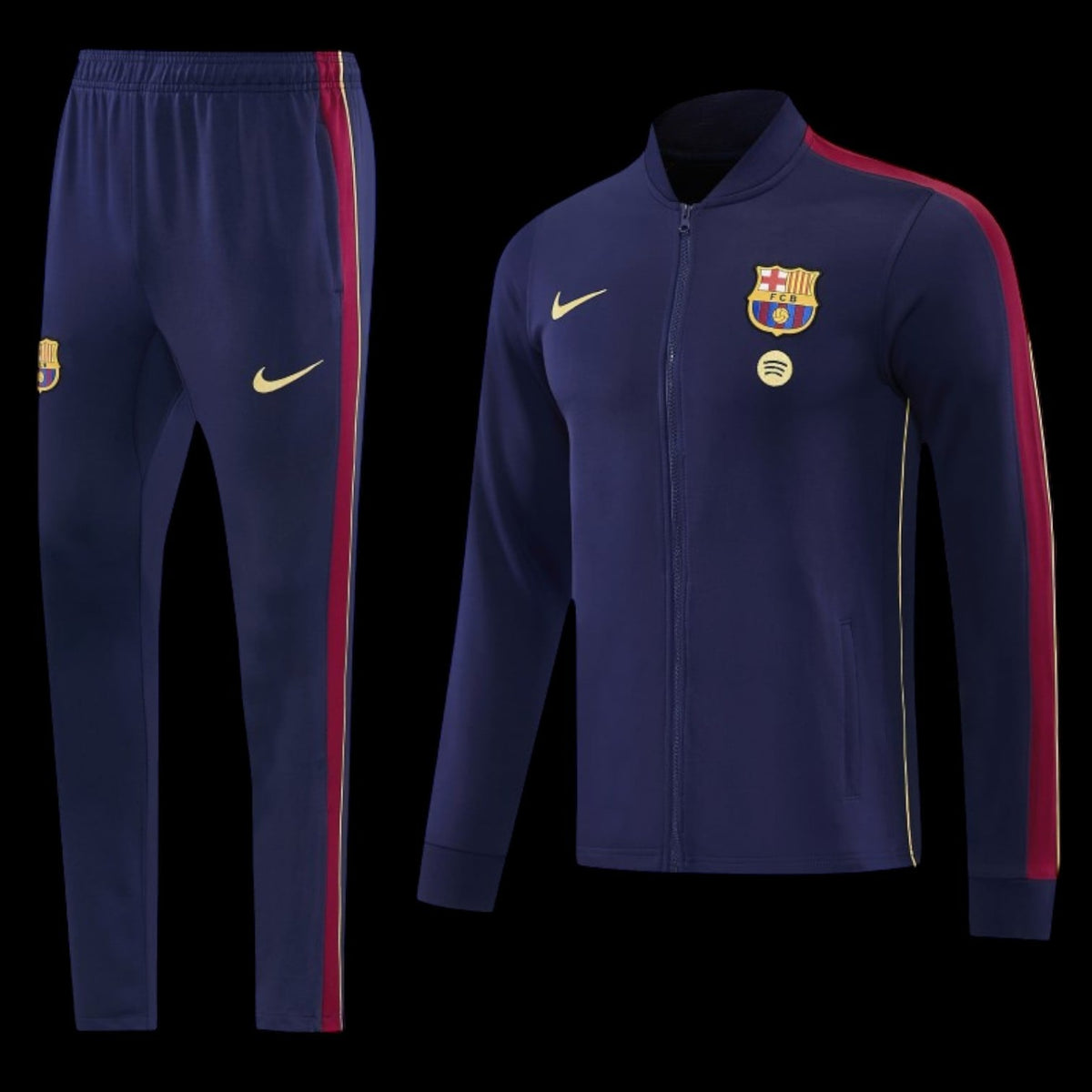 Barcelone Survêtement Entraînement 26/27