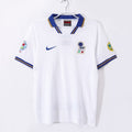 Italie Maillot Extérieur Rétro 1996