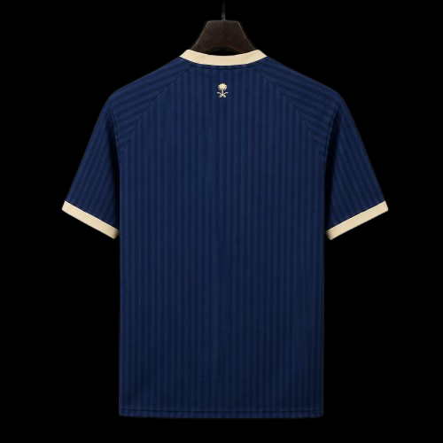 Al Nassr Maillot Extérieur 26/27