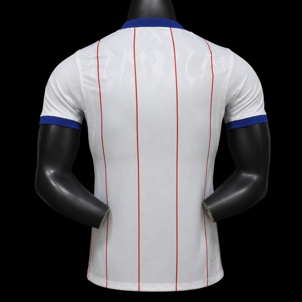 Chelsea Maillot Third 26/27 – Version Player