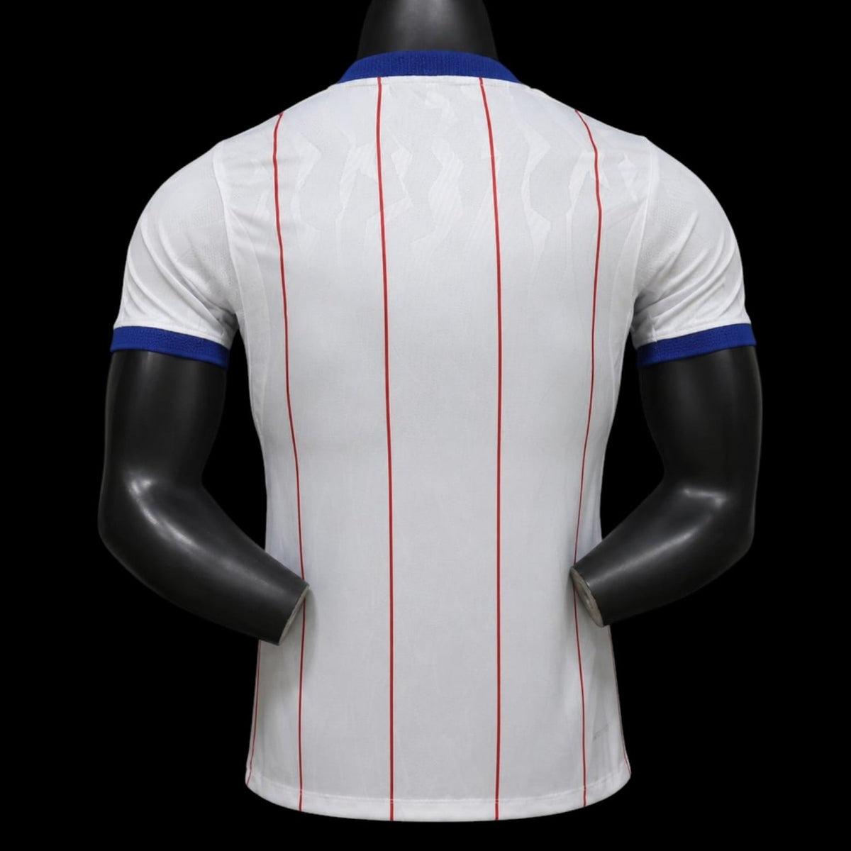 Chelsea Maillot Third 26/27 – Version Player