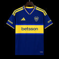 Boca Juniors Maillot Domicile 26/27