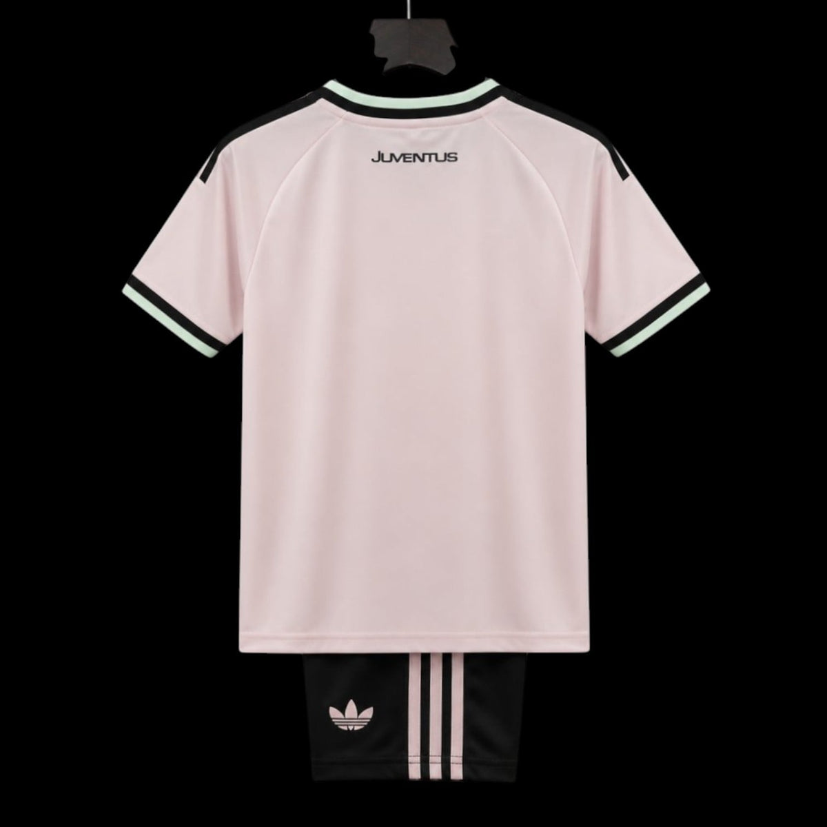 Juventus Maillot Extérieur 26/27 – Enfant