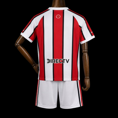 River Plate Maillot Extérieur 26/27 – Enfant