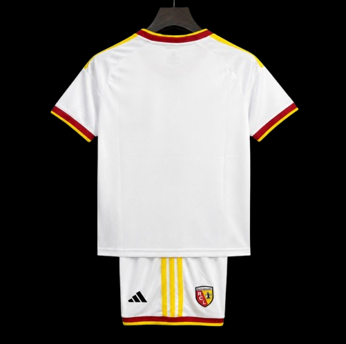 Lens Maillot Third 26/27 – Enfant
