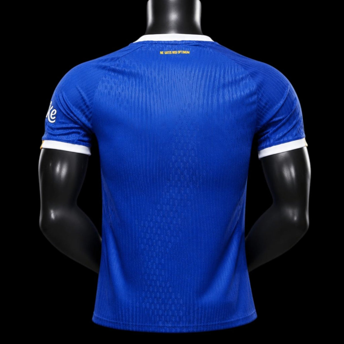 Everton Maillot Domicile 26/27 – Version Player