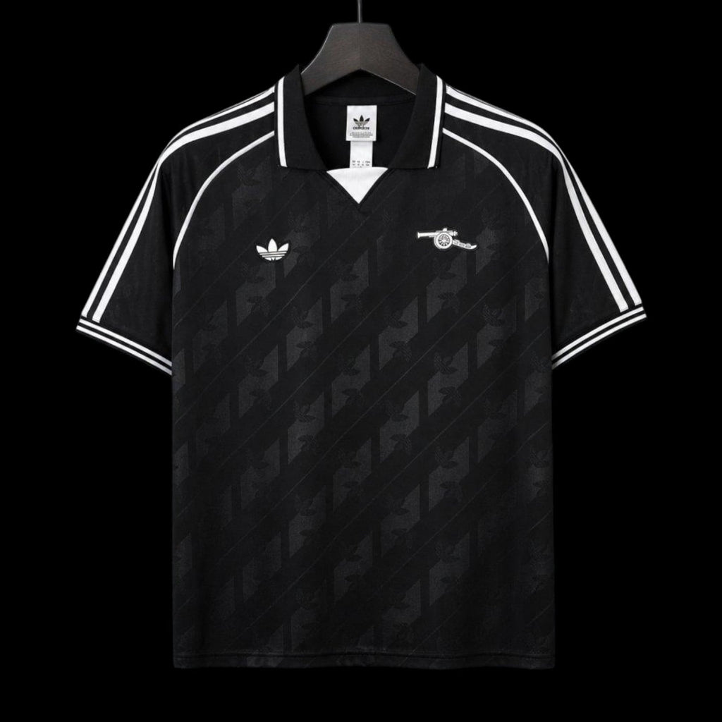 Arsenal Maillot Originals Noir 26/27