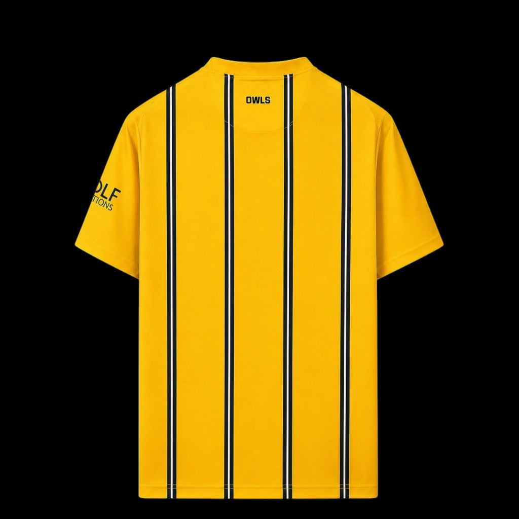 Sheffield Wednesday Maillot Extérieur 26/27