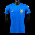 Brésil Maillot Entraînement 26/27 – Version Player