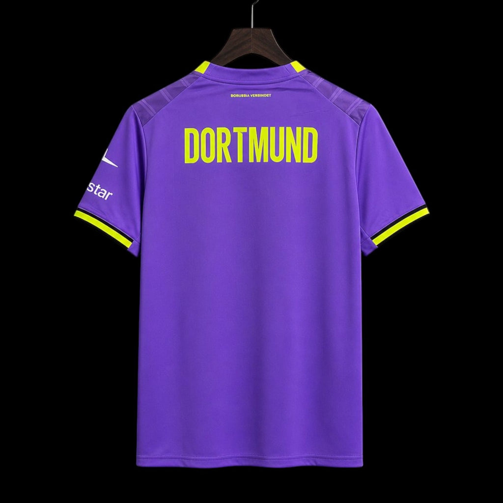 Dortmund Maillot Third 26/27