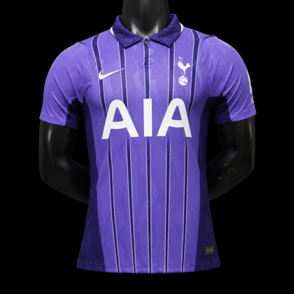 Tottenham Maillot Third 26/27 – Version Player