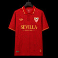 Séville Maillot 135e Anniversaire 26/27