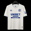 Rangers FC Maillot Extérieur 26/27