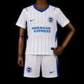Brighton Maillot Extérieur 26/27 – Enfant