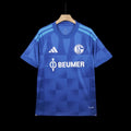 Schalke Maillot Domicile 26/27