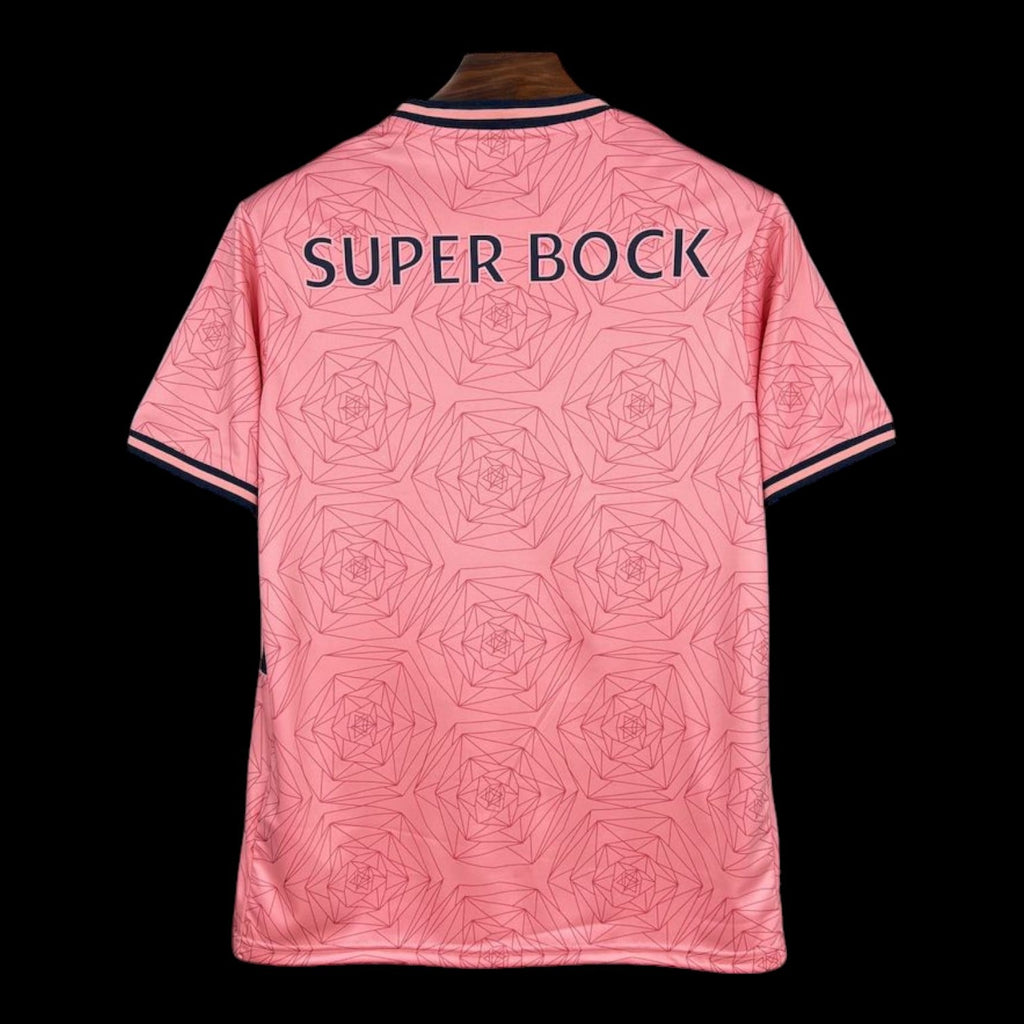 Porto Maillot Extérieur 25/26