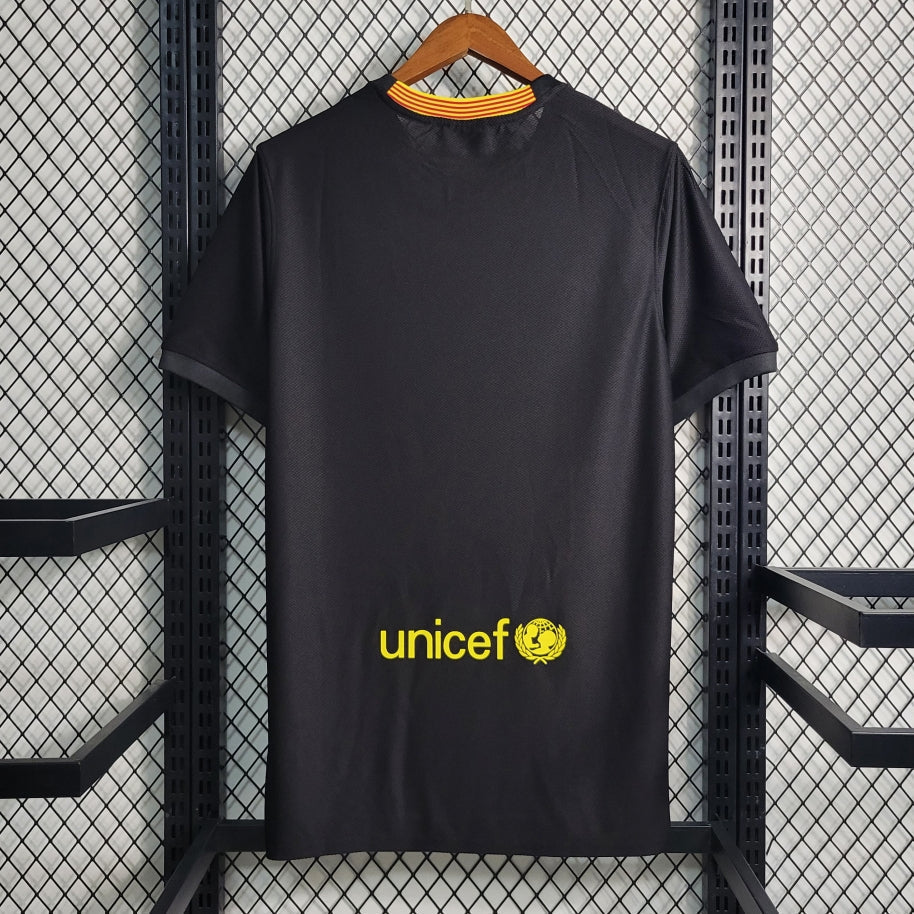 Barcelone maillot third Rétro 2013 2014
