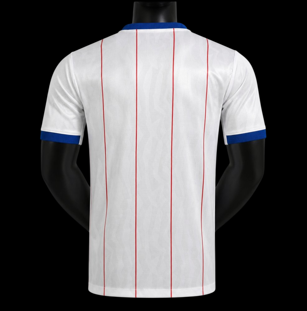 Chelsea Maillot Third 26/27 – Version Player (II)