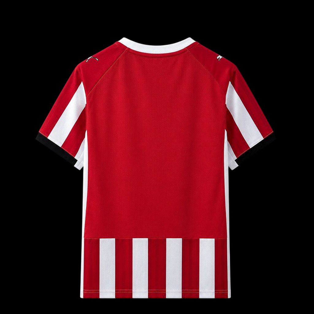 Southampton Maillot Domicile 26/27