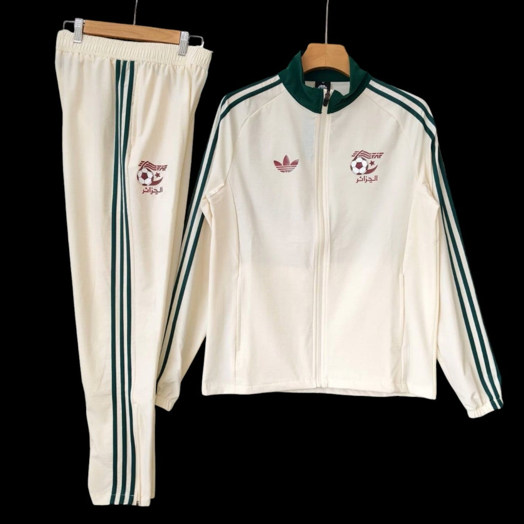 Algérie Survêtement Training 26/27