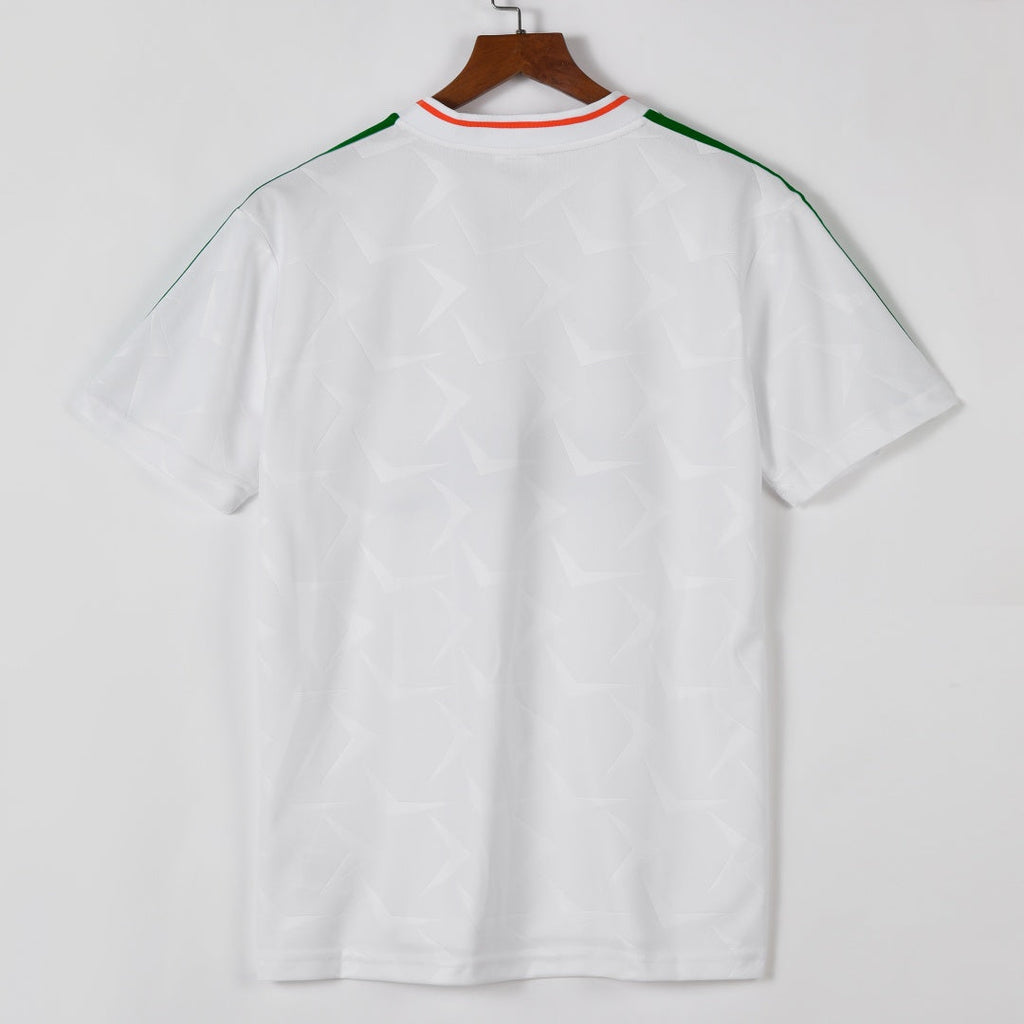 Irlande Maillot Extérieur Rétro 1990/1992