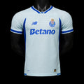 Porto Maillot Third 26/27 – Version Player