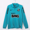 Santos Maillot Manches Longues Third Rétro 2011/2012