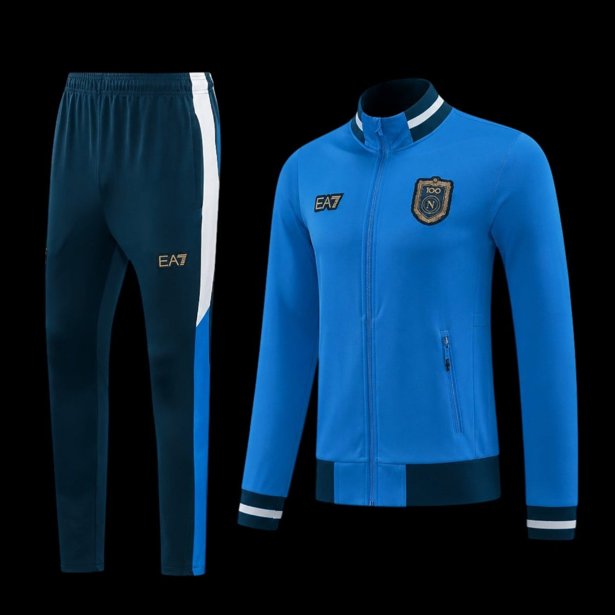 Naples Survêtement Training 26/27