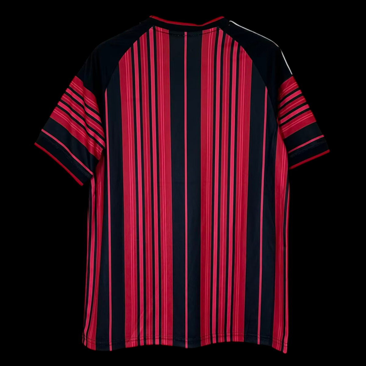 Eintracht Francfort Maillot Domicile 26/27