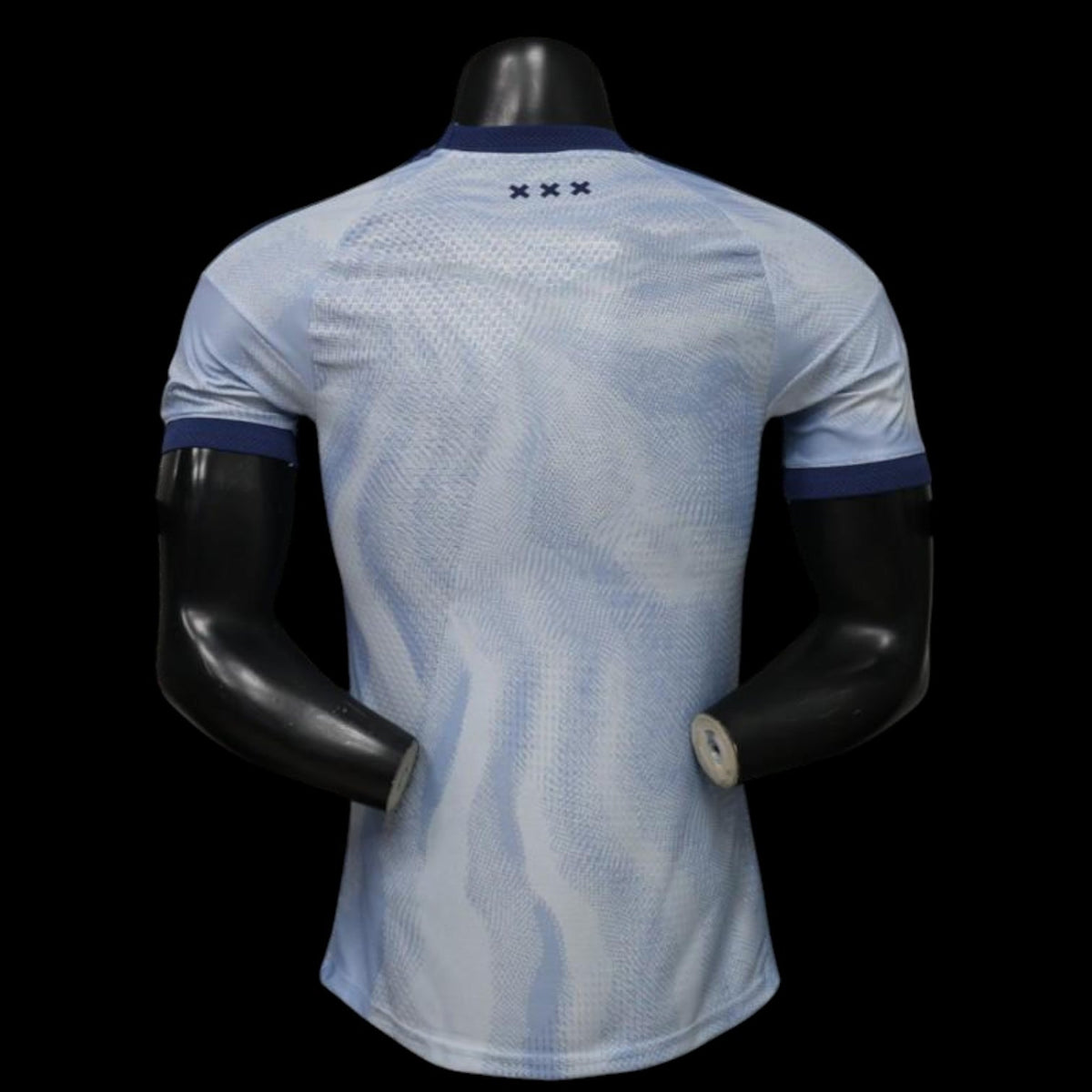 Ajax Maillot Extérieur 26/27 – Version Player (II)