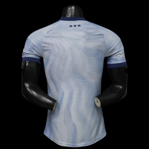 Ajax Maillot Extérieur 26/27 – Version Player (II)