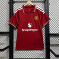 Manchester United Maillot Domicile 26/27 (II)