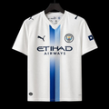 Manchester City Maillot Third 26/27