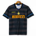 Inter Milan Maillot Third Rétro 1997/1998