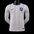 Chelsea Maillot Manches Longues Third 26/27 – Version Player