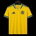 Flamengo Maillot Avant-match 26/27
